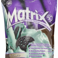 Syntrax Matrix 5.0 2270 г Mint Cookiesr9958 - фото 1