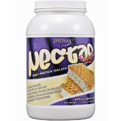 Syntrax Nectar Sweets 908 г Vanilla Bean Tortesr9982 - фото 1
