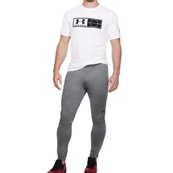 Брюки Under armour Challenger Ii Training Knit Oh Lz1320204-040 - фото 3