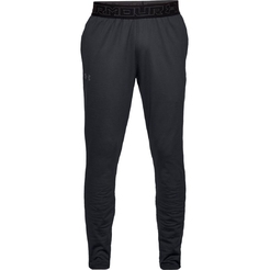 Брюки Under Armour CG Fitted Knit Pant1323410-001 - фото 3