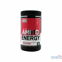 Аминокислоты ON Amino Energy 30 serv - WatermelonON110 - фото 1