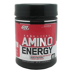 Optimum Nutrition Amino Energy 585 г Watermelon30411 - фото 1