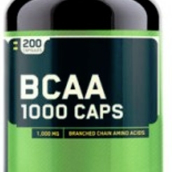 Optimum Nutrition BCAA 1000 400 капсsr28762 - фото 2