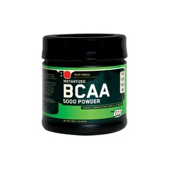 ON BCAA 5000 Powder (380g) - Fruit PunchON124 - фото 1