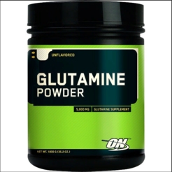 Глютамин ON Glutamine Powder 1000gON17 - фото 1