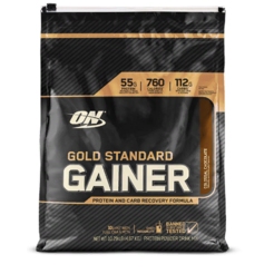 Гейнер ON Gold Standard Gainer 1029lb Colossal ChocolateON231 - фото 1