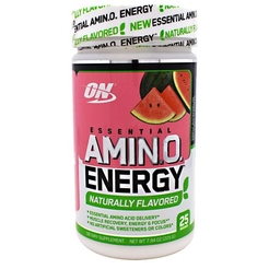 Аминокислоты ON Amino Energy Naturally Flavored 25 serv - WatermelonON290 - фото 1