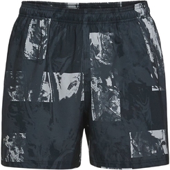 Шорты Under armour Launch 13cm Stretch Woven Printed1305202-035 - фото 3