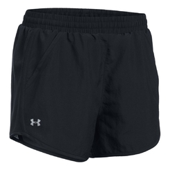 Шорты Under Armour Fly-by 75cm Woven1297125-002 - фото 3
