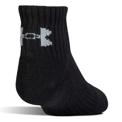 Носки Under Armour Charged Cotton 20 6ppk1312475-001 - фото 3