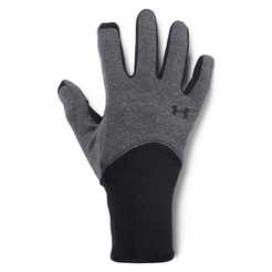 Перчатки Under Armour Liner 2.0 Gloves1318635-001 - фото 1