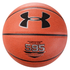 Мяч баскетбольный Under armour Ua 595 Bb1318935-860 - фото 1