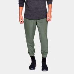 Брюки Under Armour Sportstyle Joggers Cf Knit1290261-492 - фото 1