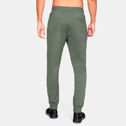 Брюки Under Armour Sportstyle Joggers Cf Knit1290261-492 - фото 2