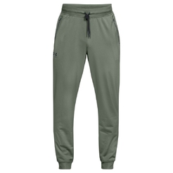 Брюки Under Armour Sportstyle Joggers Cf Knit1290261-492 - фото 3