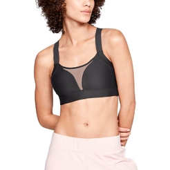 Топ бра Under Armour Sport Bralette Light Support1317104-019 - фото 1