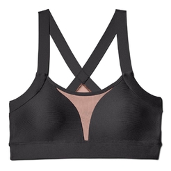 Топ бра Under Armour Sport Bralette Light Support1317104-019 - фото 3