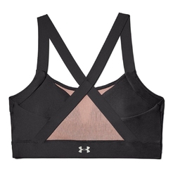 Топ бра Under Armour Sport Bralette Light Support1317104-019 - фото 4