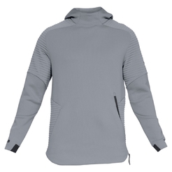 Толстовка Under Armour Move Hooded1320704-035 - фото 3