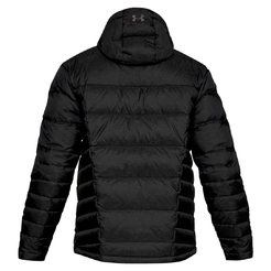 Пуховик Under armour Outerbound Down 700 Fill Power Hooded1323834-001 - фото 4