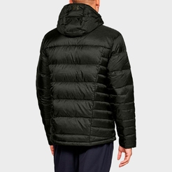 Пуховик Under armour Outerbound Down 700 Fill Power Hooded1323834-357 - фото 2