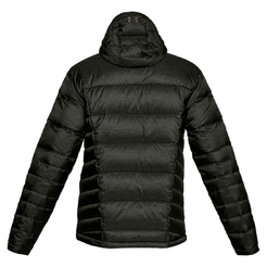 Пуховик Under armour Outerbound Down 700 Fill Power Hooded1323834-357 - фото 4