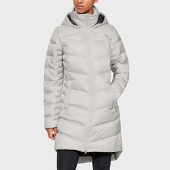 Парка Under Armour Outerbound Down 700 Fill Power Parka Hooded1323837-592 - фото 1