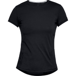 Женская футболка Under Armour Swyft SS1318421-001 - фото 3