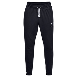 Брюки Under armour Sportstyle Terry Jogger1329289-001 - фото 3