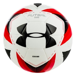 Футбольный мяч Under Armour Futsal 5951311163-100 - фото 1