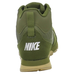 Кроссовки Nike Mens Md Runner 2 Mid Premium Shoe844864-300 - фото 3