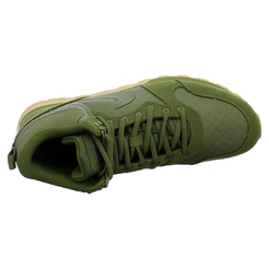 Кроссовки Nike Mens Md Runner 2 Mid Premium Shoe844864-300 - фото 5