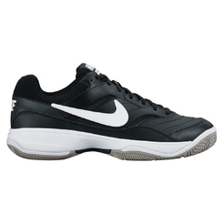 Обувь для тенниса Nike Mens Court Lite Tennis Shoe 845021-010 - фото 1