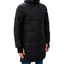 Парка Under Armour Armour Down 600 Fill Power Parka Hooded1346321-001 - фото 1