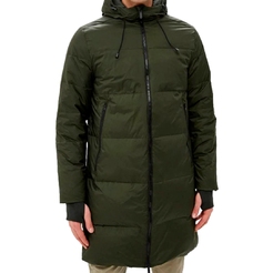 Парка Under armour Armour Down 600 Fill Power Parka Hooded1346321-357 - фото 1