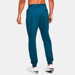 Брюки Under Armour Sportstyle Joggers Cf Knit1290261-437 - фото 2