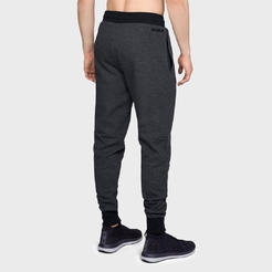 Брюки Under Armour Unstoppable Double Knit Jogger CF1320725-001 - фото 2