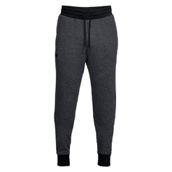 Брюки Under Armour Unstoppable Double Knit Jogger CF1320725-001 - фото 3