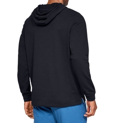Толстовка Under Armour Sportstyle Terry Hooded1329291-001 - фото 2