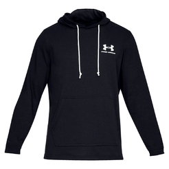 Толстовка Under Armour Sportstyle Terry Hooded1329291-001 - фото 3