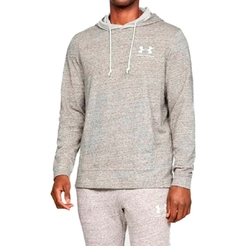 Толстовка Under Armour Sportstyle Terry Hooded1329291-112 - фото 1