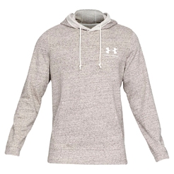 Толстовка Under Armour Sportstyle Terry Hooded1329291-112 - фото 3