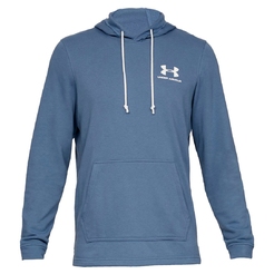 Толстовка Under Armour Sportstyle Terry Hooded1329291-408 - фото 3