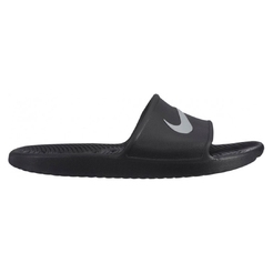 Пантолеты Nike Mens Kawa Shower Slide832528-004 - фото 1