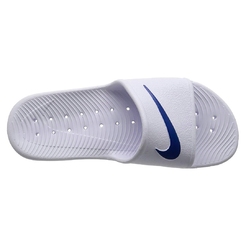 Пантолеты Nike Mens Kawa Shower Slide832528-100 - фото 2