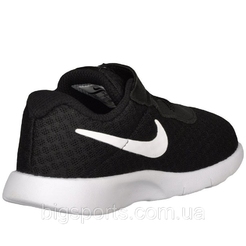 Кроссовки Nike Tanjun (td) Toddler Boys Shoe818383-011 - фото 3