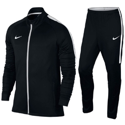 Спортивный костюм Nike Mens844327-010 - фото 3