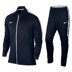 Спортивный костюм Nike Mens Dry Football Tracksuit844327-451 - фото 3