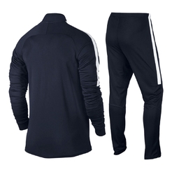 Спортивный костюм Nike Mens Dry Football Tracksuit844327-451 - фото 4