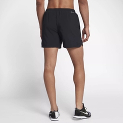 Шорты Nike Mens Flex Running Short 856836-011 - фото 2